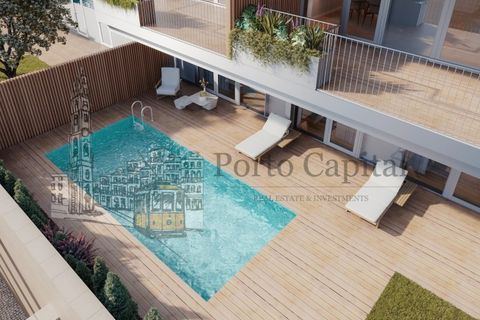 Lejlighed i Canidelo, Porto, Canidelo - € 527.000 | Ref: PC_12448 - foto 7