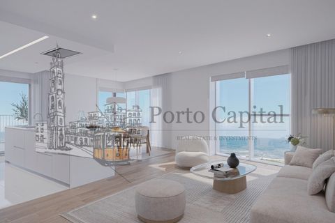 Lejlighed i Canidelo, Porto, Canidelo - € 527.000 | Ref: PC_12448 - foto 9