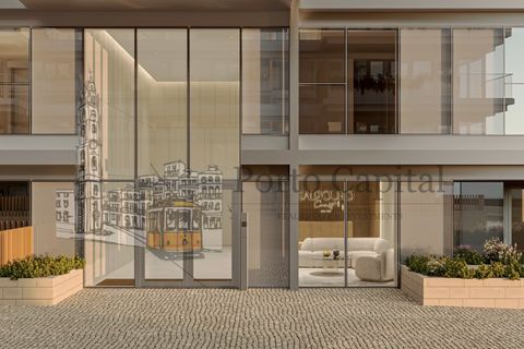 Lejlighed i Canidelo, Porto, Canidelo - € 762.400 | Ref: PC_12447 - foto 4