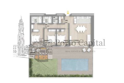 Lejlighed i Canidelo, Porto, Canidelo - € 762.400 | Ref: PC_12447 - foto 18