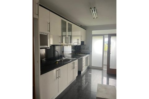 Apartament a Valongo, Porto, Valongo - € 1.200/mes | Ref: PC_11224 - foto 4