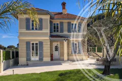 Villa i Roquebrune-Cap-Martin, Alpes-Maritimes, Roquebrune-Cap-Martin - € 2.205.000 | Ref: 86873672 - foto 1