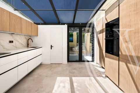 Villa i Roquebrune-Cap-Martin, Alpes-Maritimes, Roquebrune-Cap-Martin - € 2.205.000 | Ref: 86873672 - foto 2
