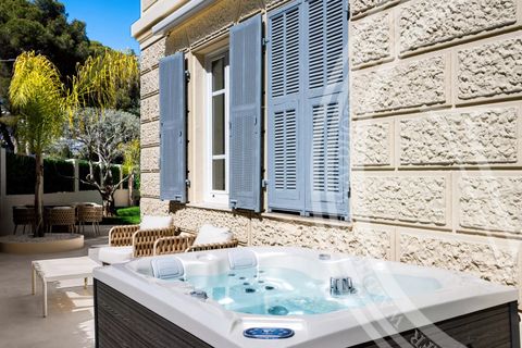 Villa i Roquebrune-Cap-Martin, Alpes-Maritimes, Roquebrune-Cap-Martin - € 2.205.000 | Ref: 86873672 - foto 3
