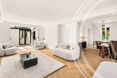 Villa i Roquebrune-Cap-Martin, Alpes-Maritimes, Roquebrune-Cap-Martin - € 2.205.000 | Ref: 86873672 - foto 4