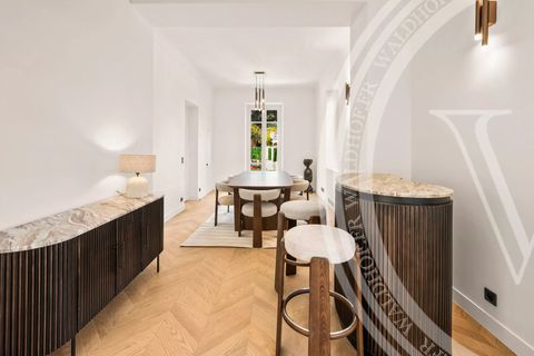 Villa i Roquebrune-Cap-Martin, Alpes-Maritimes, Roquebrune-Cap-Martin - € 2.205.000 | Ref: 86873672 - foto 5