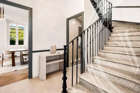 Villa i Roquebrune-Cap-Martin, Alpes-Maritimes, Roquebrune-Cap-Martin - € 2.205.000 | Ref: 86873672 - foto 6