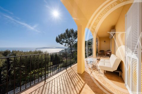 Villa i Cap-d'Ail, Alpes-Maritimes, Cap-d'Ail - € 1.790.000 | Ref: 86798429 - foto 3
