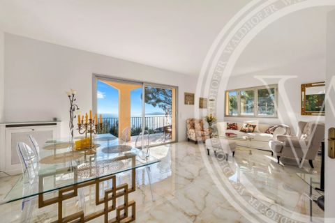 Villa i Cap-d'Ail, Alpes-Maritimes, Cap-d'Ail - € 1.790.000 | Ref: 86798429 - foto 4
