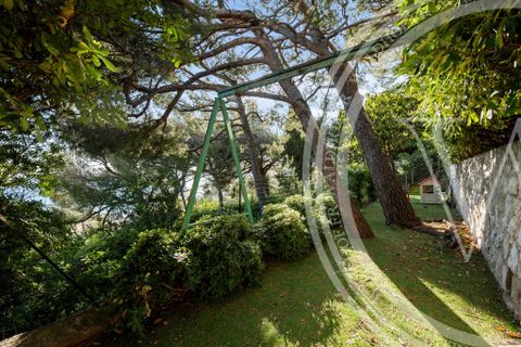 Villa i Cap-d'Ail, Alpes-Maritimes, Cap-d'Ail - € 1.790.000 | Ref: 86798429 - foto 6