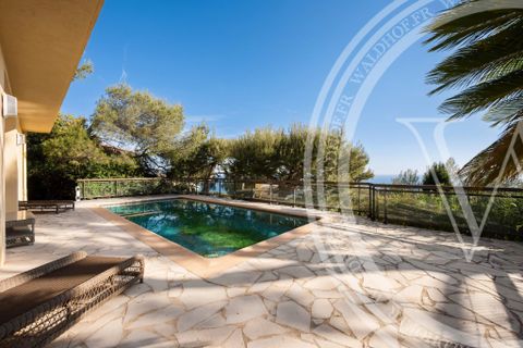 Villa i Cap-d'Ail, Alpes-Maritimes, Cap-d'Ail - € 1.790.000 | Ref: 86798429 - foto 7