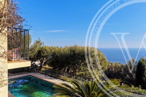 Villa i Cap-d'Ail, Alpes-Maritimes, Cap-d'Ail - € 1.790.000 | Ref: 86798429 - foto 8