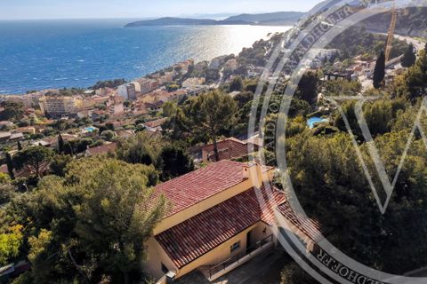 Villa i Cap-d'Ail, Alpes-Maritimes, Cap-d'Ail - € 1.790.000 | Ref: 86798429 - foto 9