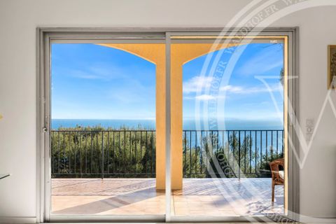 Villa i Cap-d'Ail, Alpes-Maritimes, Cap-d'Ail - € 1.790.000 | Ref: 86798429 - foto 10
