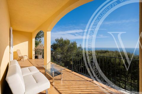 Villa i Cap-d'Ail, Alpes-Maritimes, Cap-d'Ail - € 1.790.000 | Ref: 86798429 - foto 11