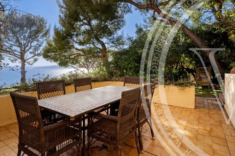 Villa i Cap-d'Ail, Alpes-Maritimes, Cap-d'Ail - € 1.790.000 | Ref: 86798429 - foto 13