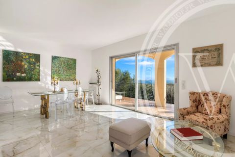 Villa i Cap-d'Ail, Alpes-Maritimes, Cap-d'Ail - € 1.790.000 | Ref: 86798429 - foto 14