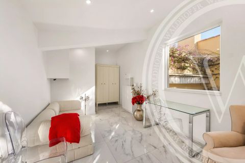 Villa i Cap-d'Ail, Alpes-Maritimes, Cap-d'Ail - € 1.790.000 | Ref: 86798429 - foto 16