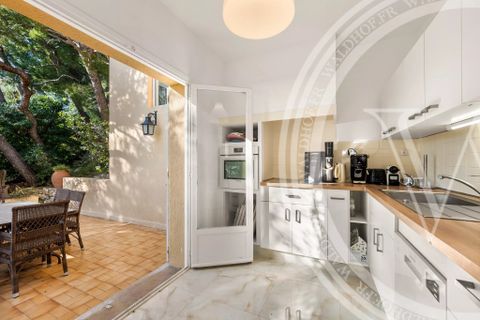 Villa i Cap-d'Ail, Alpes-Maritimes, Cap-d'Ail - € 1.790.000 | Ref: 86798429 - foto 17