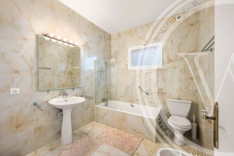 Villa i Cap-d'Ail, Alpes-Maritimes, Cap-d'Ail - € 1.790.000 | Ref: 86798429 - foto 19