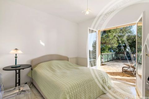 Villa i Cap-d'Ail, Alpes-Maritimes, Cap-d'Ail - € 1.790.000 | Ref: 86798429 - foto 20