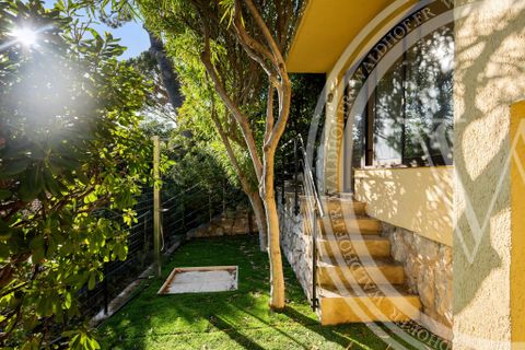 Villa i Cap-d'Ail, Alpes-Maritimes, Cap-d'Ail - € 1.790.000 | Ref: 86798429 - foto 23