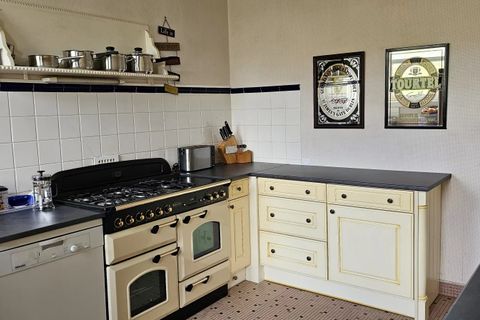 Villa a Pontrieux, Cotes-d'Armor, Pontrieux - € 223.900 | Ref: 86875822 - foto 2