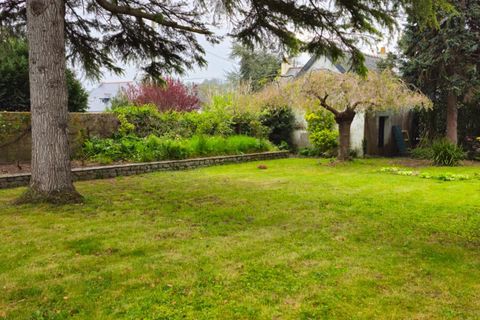 Villa a Pontrieux, Cotes-d'Armor, Pontrieux - € 223.900 | Ref: 86875822 - foto 14