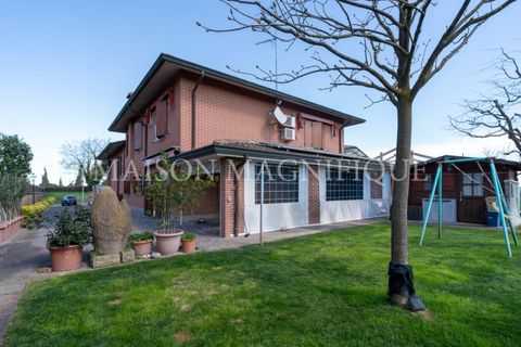 Villa i Ferrara, Ferrara, Ferrara - € 590.000 | Ref: 06VL020 - foto 3