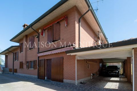 Villa i Ferrara, Ferrara, Ferrara - € 590.000 | Ref: 06VL020 - foto 4