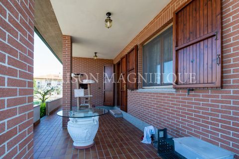Villa i Ferrara, Ferrara, Ferrara - € 590.000 | Ref: 06VL020 - foto 12