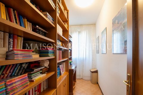 Villa i Ferrara, Ferrara, Ferrara - € 590.000 | Ref: 06VL020 - foto 24
