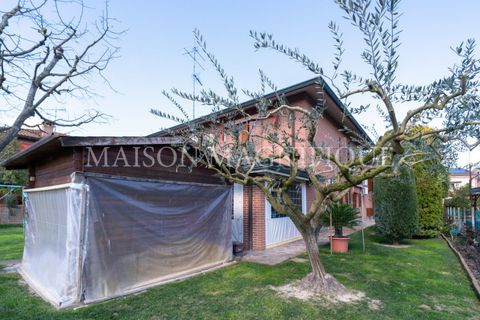 Villa i Ferrara, Ferrara, Ferrara - € 590.000 | Ref: 06VL020 - foto 35