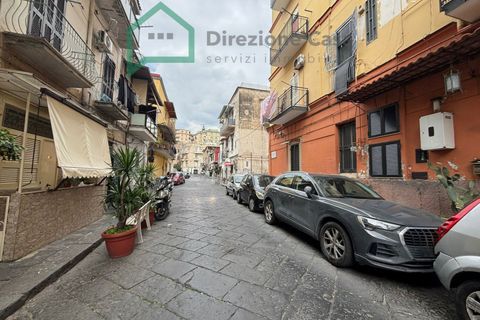 Erhvervsejendom i Naples, Naples, Naples - € 76.000 | Ref: VIA CANTELMO - foto 1