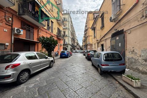 Erhvervsejendom i Naples, Naples, Naples - € 76.000 | Ref: VIA CANTELMO - foto 3