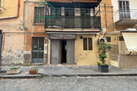 Erhvervsejendom i Naples, Naples, Naples - € 76.000 | Ref: VIA CANTELMO - foto 4