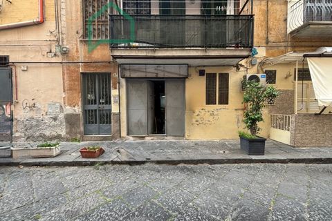 Erhvervsejendom i Naples, Naples, Naples - € 76.000 | Ref: VIA CANTELMO - foto 5