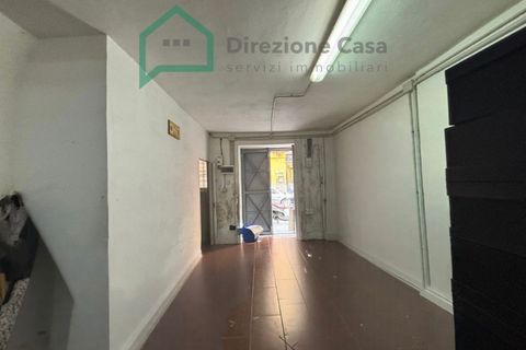 Erhvervsejendom i Naples, Naples, Naples - € 76.000 | Ref: VIA CANTELMO - foto 7