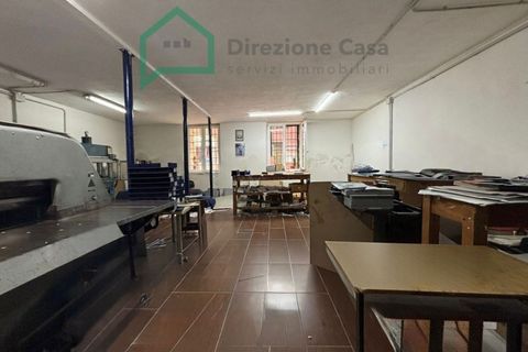 Erhvervsejendom i Naples, Naples, Naples - € 76.000 | Ref: VIA CANTELMO - foto 8