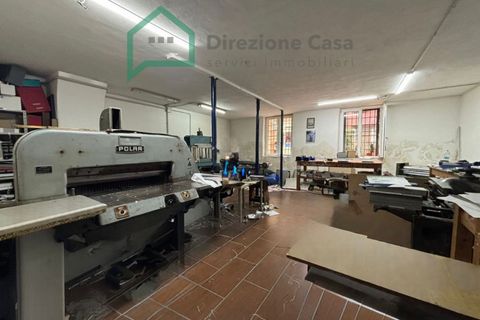 Erhvervsejendom i Naples, Naples, Naples - € 76.000 | Ref: VIA CANTELMO - foto 9