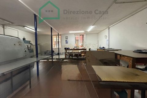 Erhvervsejendom i Naples, Naples, Naples - € 76.000 | Ref: VIA CANTELMO - foto 11