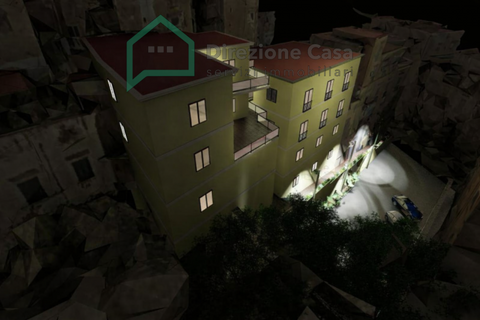 Leilighet i Naples, Naples, Naples - € 380 000 | Ref: VIA CRISTALLINI - foto 5