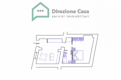 Leilighet i Naples, Naples, Naples - € 380 000 | Ref: VIA CRISTALLINI - foto 9