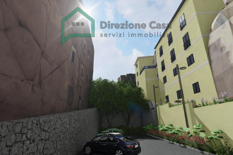 Lejlighed i Naples, Naples, Naples - € 218.000 | Ref: VIA CRISTALLINI - foto 1
