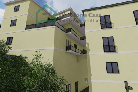 Lejlighed i Naples, Naples, Naples - € 218.000 | Ref: VIA CRISTALLINI - foto 2