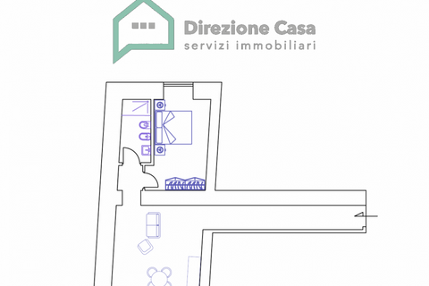 Lejlighed i Naples, Naples, Naples - € 218.000 | Ref: VIA CRISTALLINI - foto 6