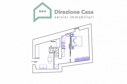 Lejlighed i Naples, Naples, Naples - € 218.000 | Ref: VIA CRISTALLINI - foto 7