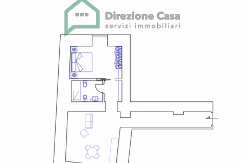 Lejlighed i Naples, Naples, Naples - € 218.000 | Ref: VIA CRISTALLINI - foto 8