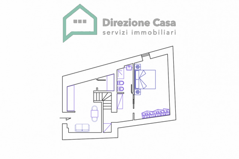 Lejlighed i Naples, Naples, Naples - € 218.000 | Ref: VIA CRISTALLINI - foto 10