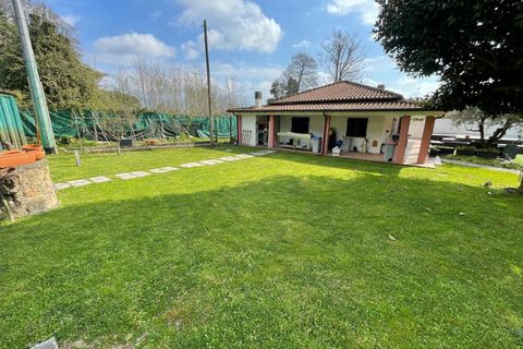 Villa i Ameglia, La Spezia, Ameglia - € 500.000 | Ref: 1095 - foto 1